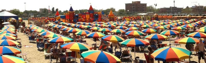 Bagni Arcobaleno - 2