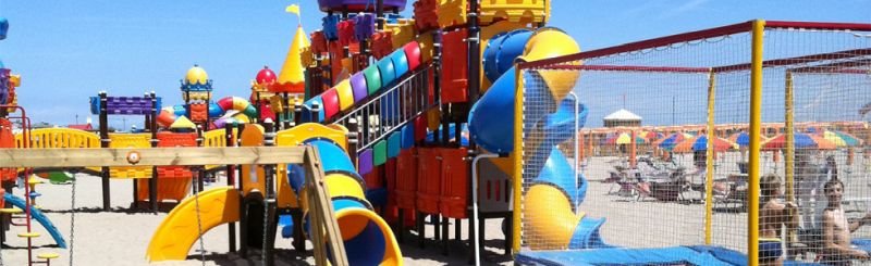 Bagni Arcobaleno - 3