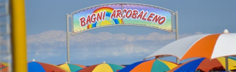 Bagni Arcobaleno - 4