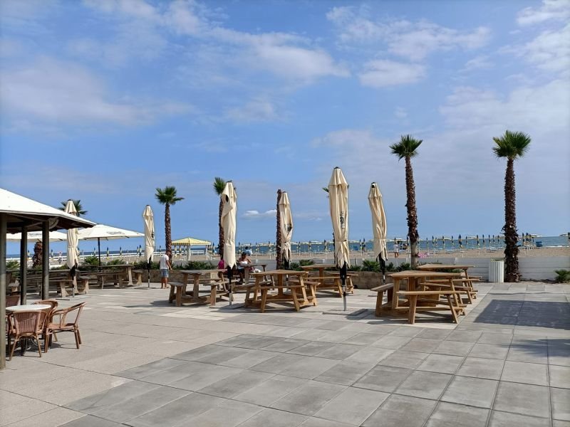 Bagno Azzurro - 4
