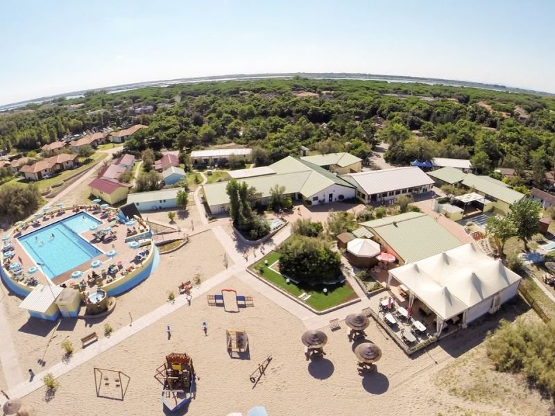 Rosolina Mare Club - Rosolina Mare