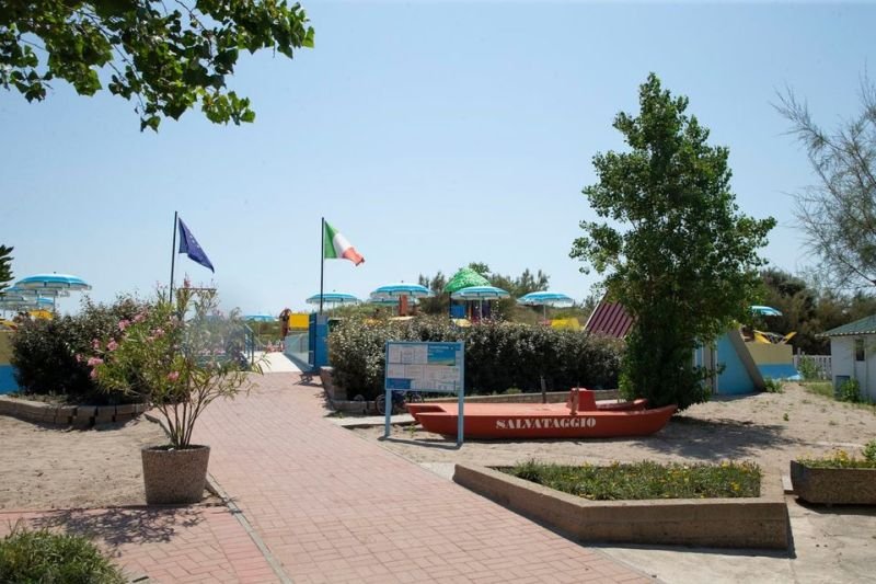 Rosolina Mare Club - 3
