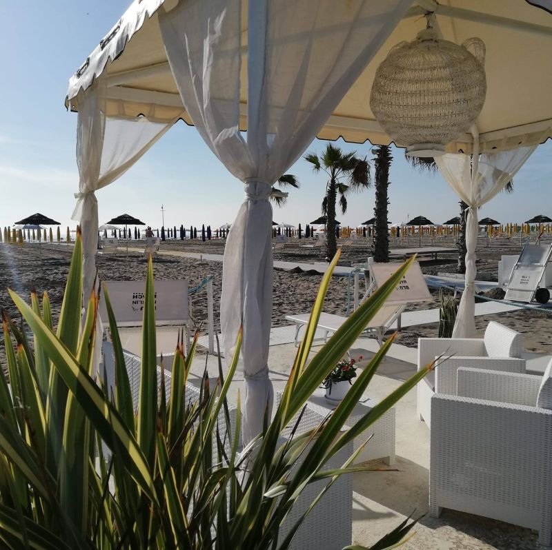 Blu Marlin Beach - Rosolina Mare