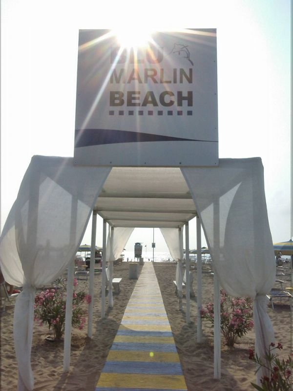 Blu Marlin Beach - 2