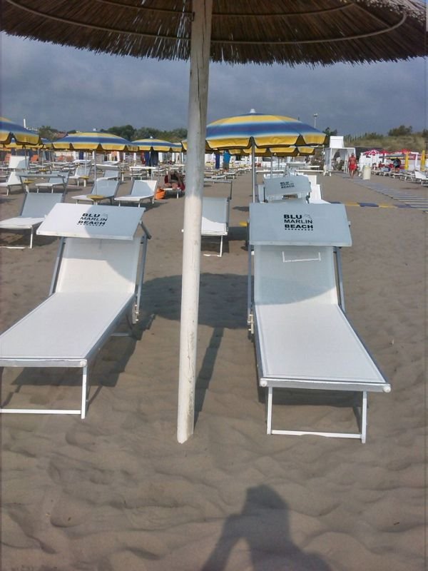 Blu Marlin Beach - 3