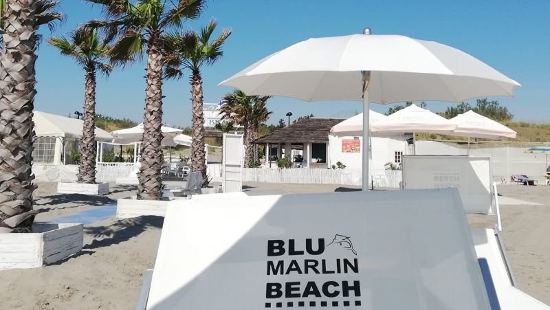 Blu Marlin Beach - 5