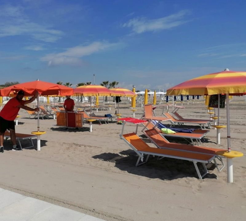 Belvedere - Rosolina Mare