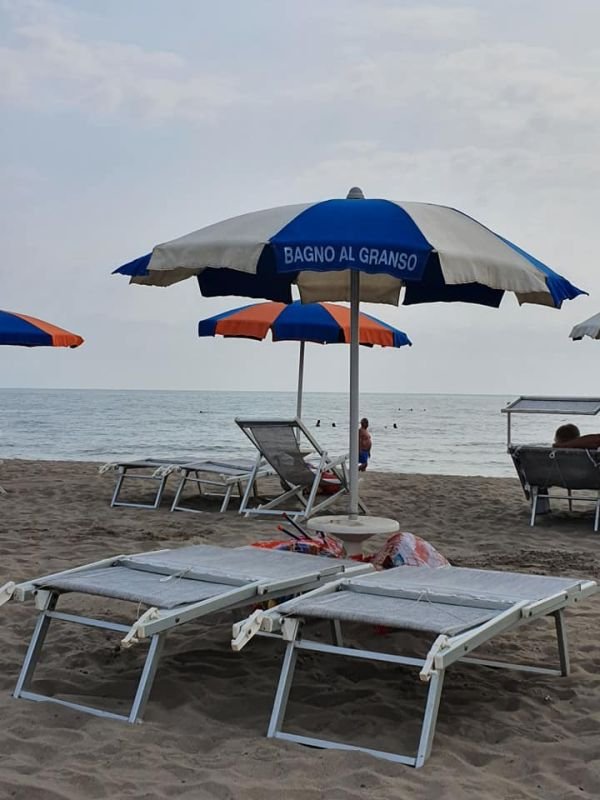 Bagno Al Granso - 2