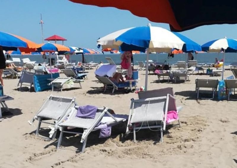 Bagno Al Granso - 4