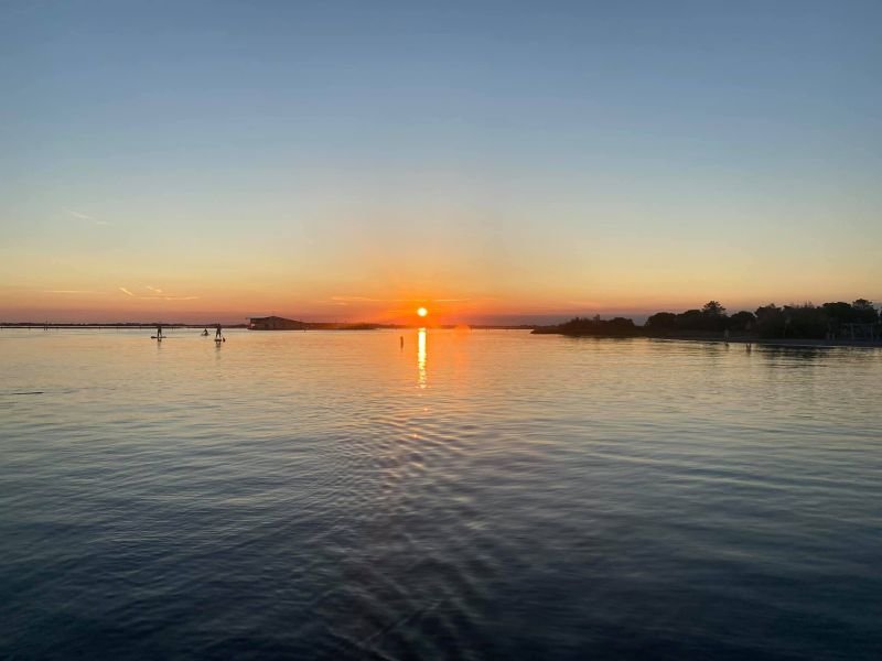 Bagni Dal Moro - Rosolina Mare
