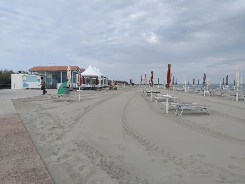 Spiaggia Delle Conchiglie - 2