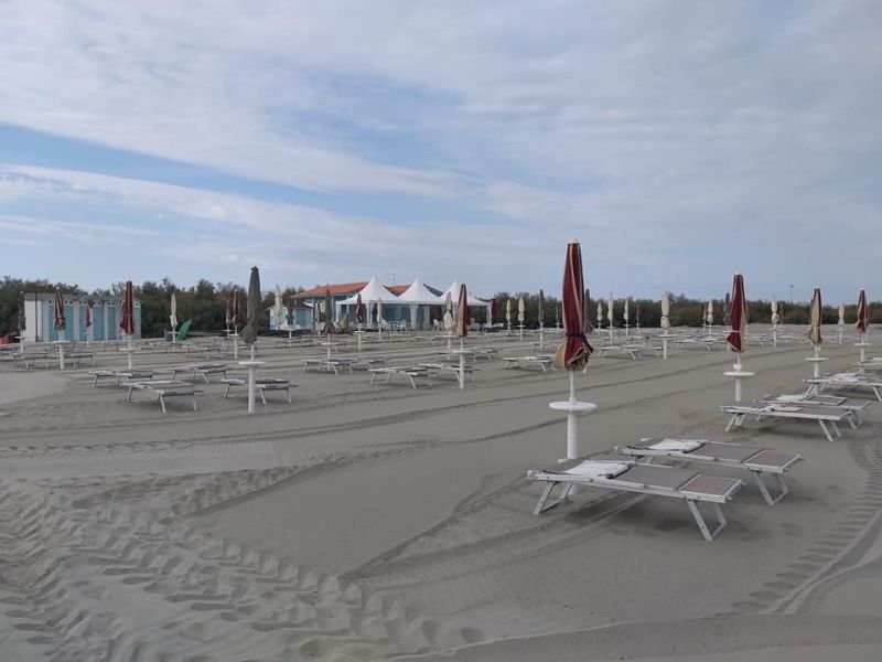 Spiaggia Delle Conchiglie - 3