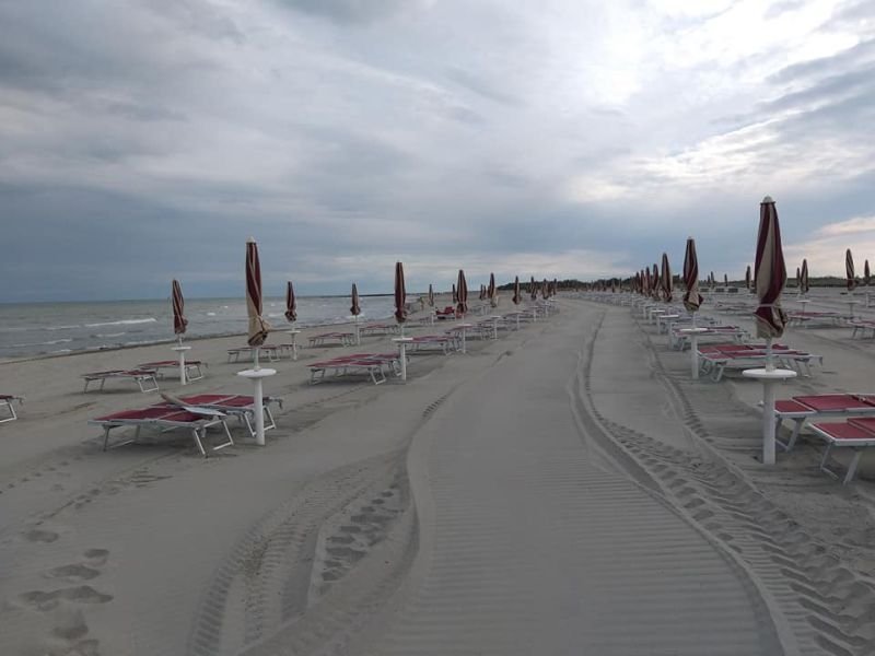 Spiaggia Delle Conchiglie - 4