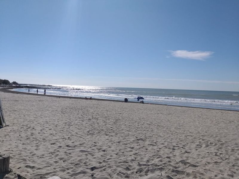 Spiaggia Delle Conchiglie - 5