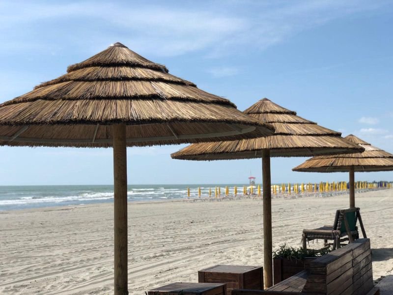 RistoBeach Baraonda - 5