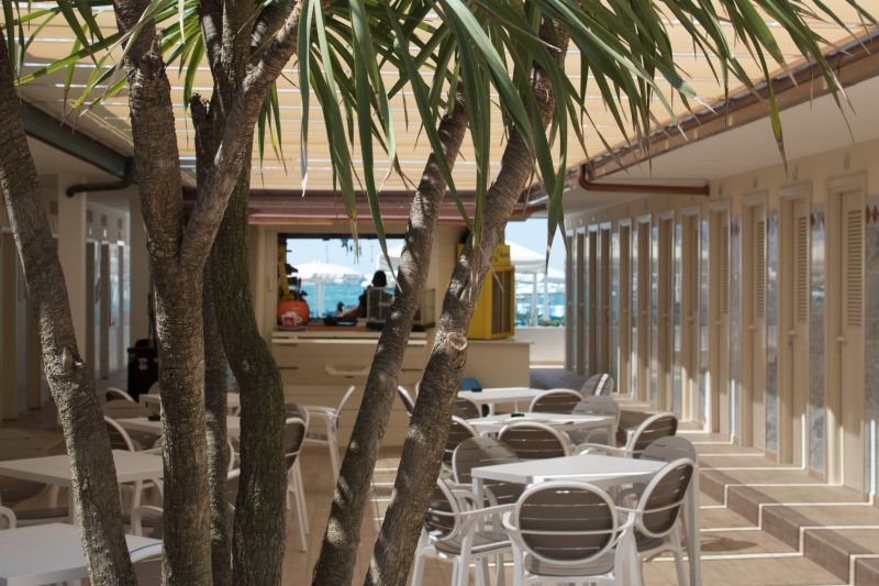 La Terrazza Del Delfino