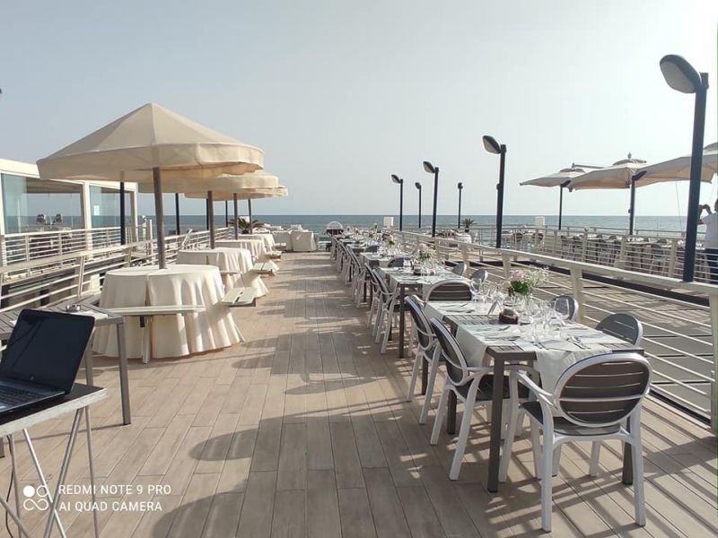 La Terrazza Del Delfino - 2