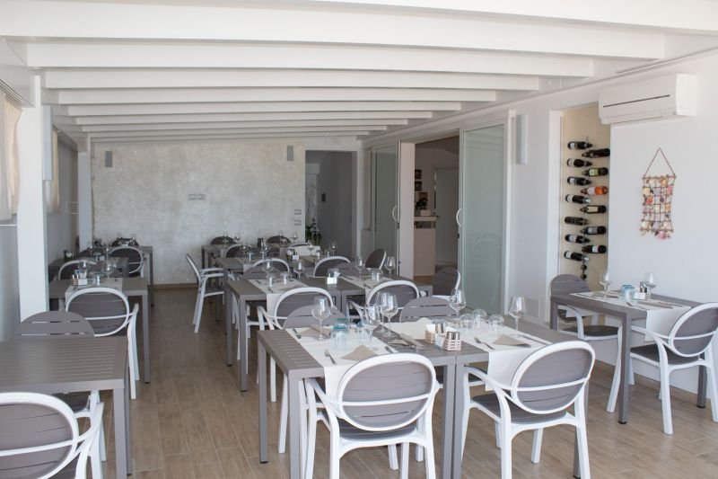 La Terrazza Del Delfino - 3