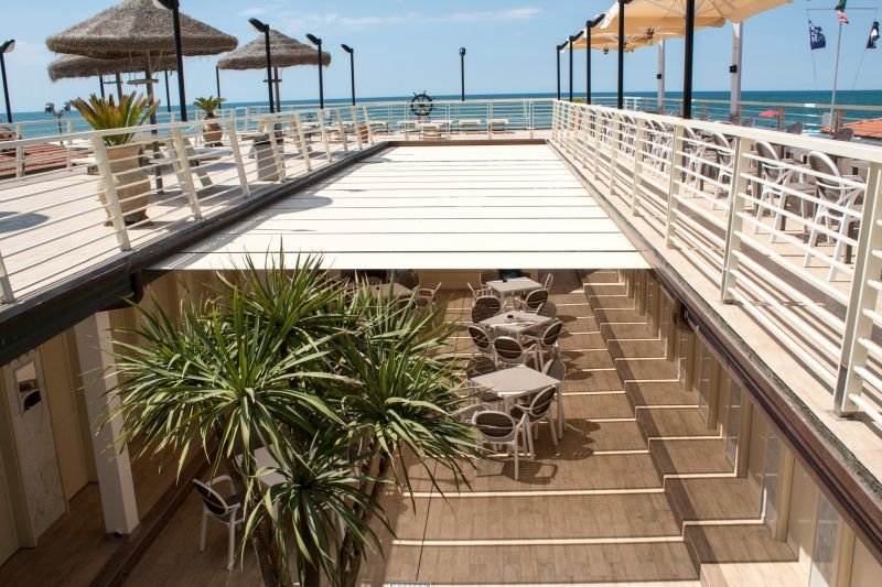 La Terrazza Del Delfino - 4