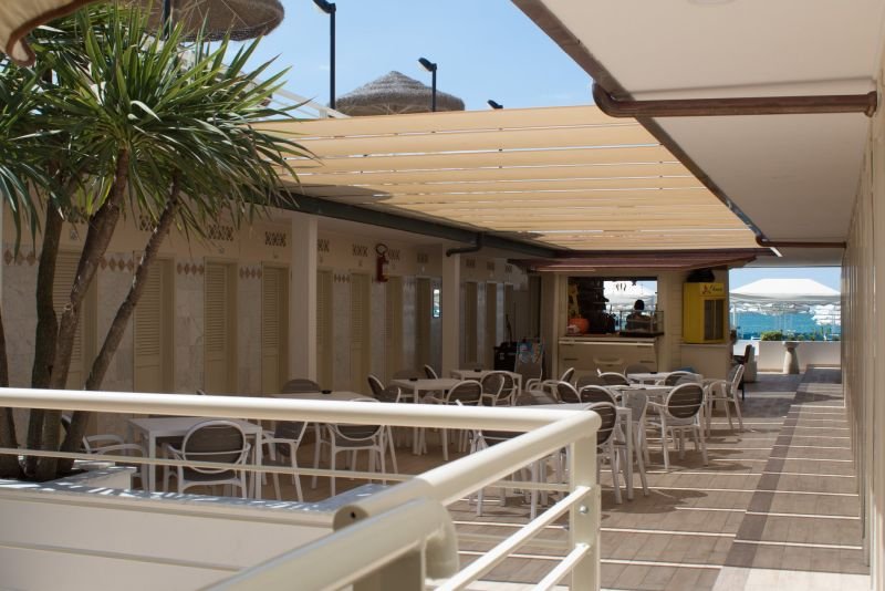 La Terrazza Del Delfino - 5