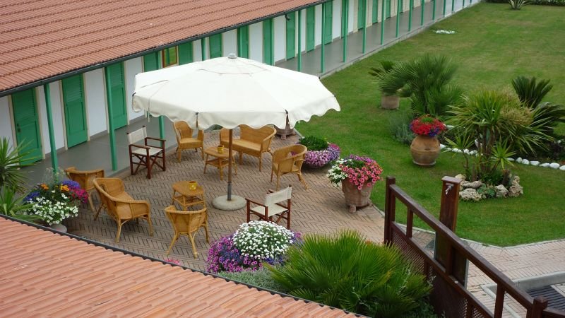 Bagno Aurora - 2