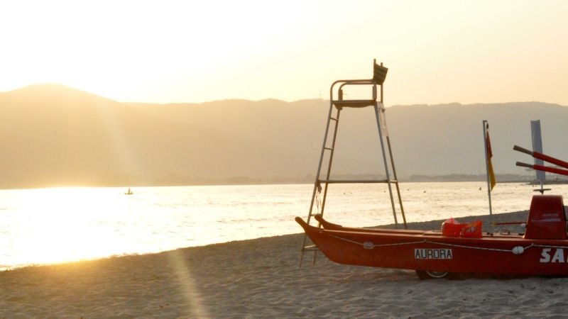 Bagno Aurora - 3
