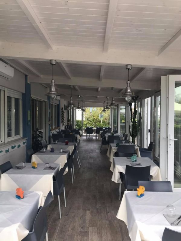 Bagno Ristorante Le Palme - 2
