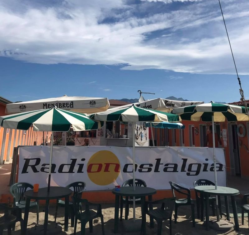 Bagno Ristorante Le Palme - 3