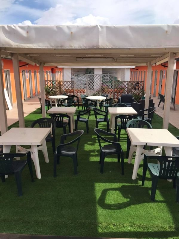 Bagno Ristorante Le Palme - 4