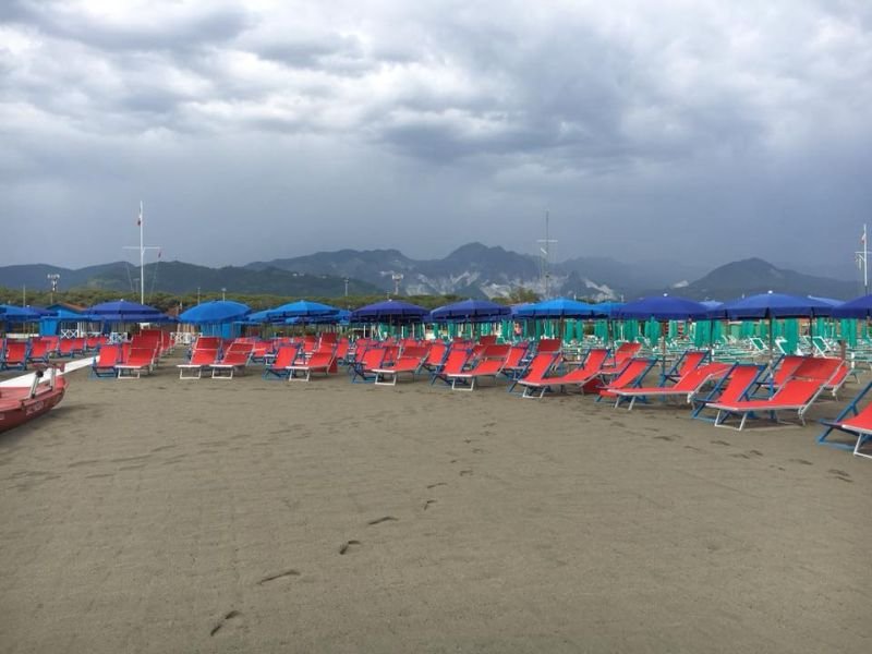 Bagno Graziella