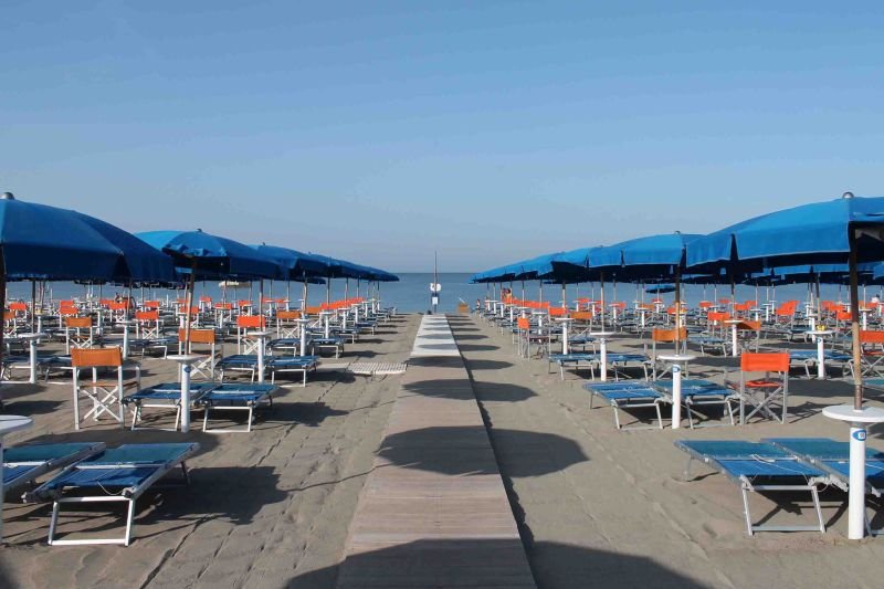 Bagno Morgana - Carrara