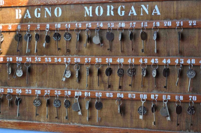Bagno Morgana - 2