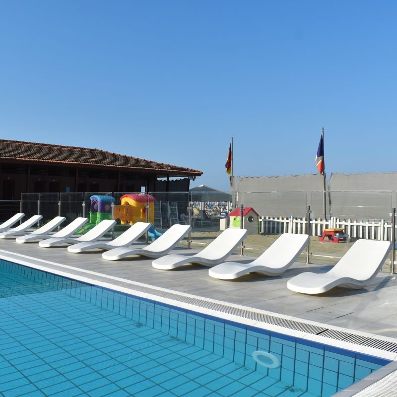 Bagno Nuova Italia - 3