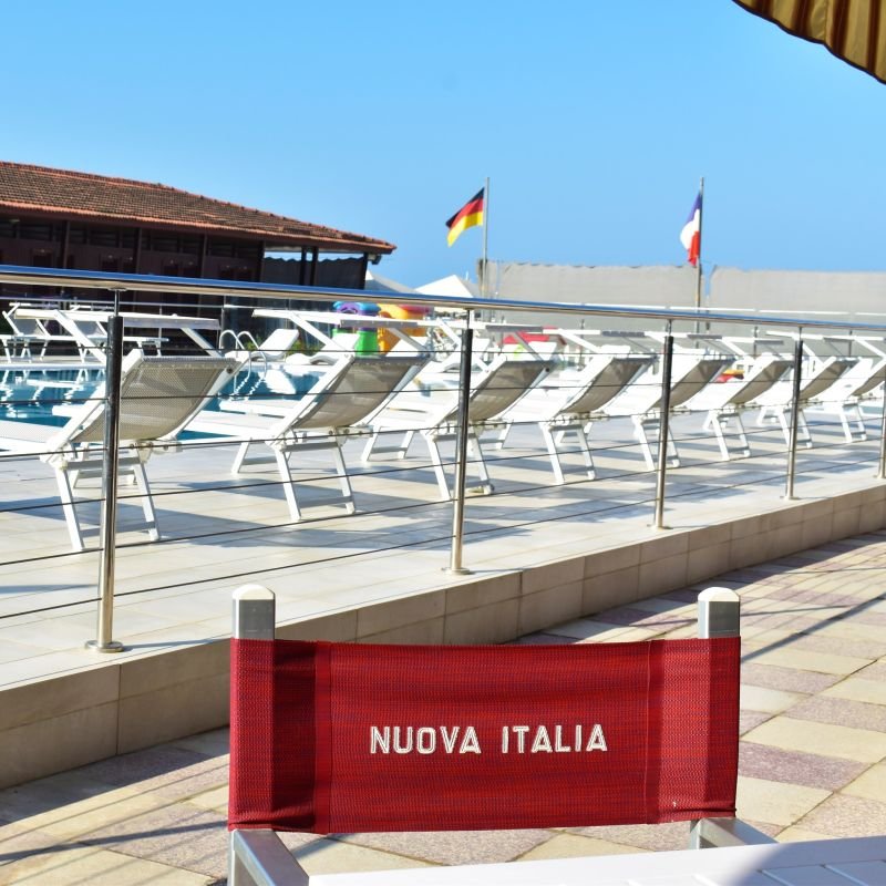 Bagno Nuova Italia - 4