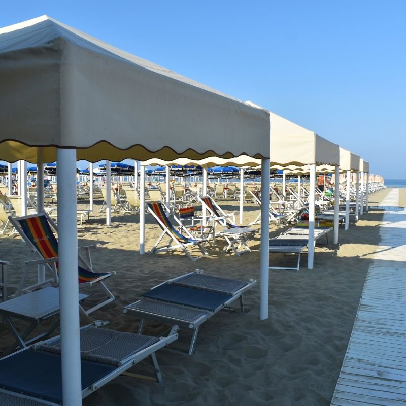 Bagno Nuova Italia - 5