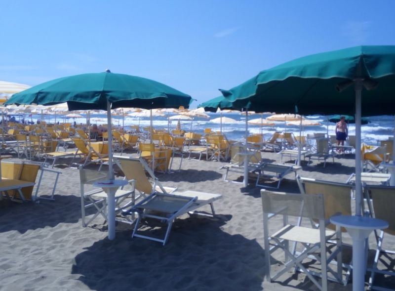 Bagno Ristorante Florida - 2