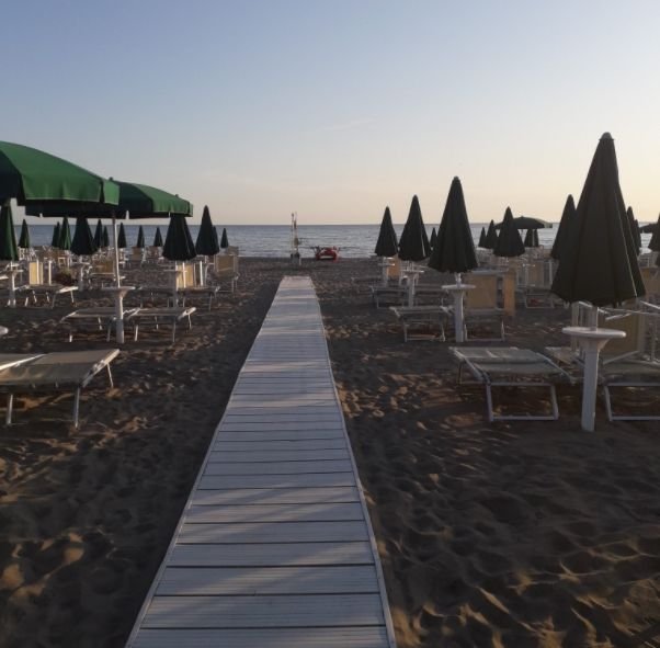 Bagno Ristorante Florida - 3