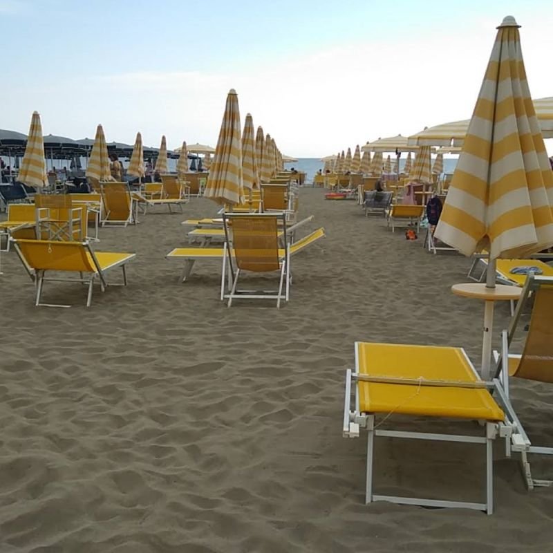 Bagno Lydia