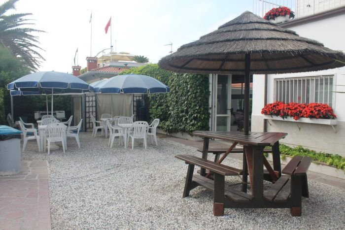 Bagno Excelsior - 4