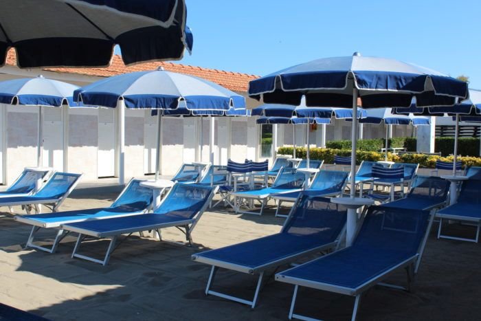 Bagno Excelsior - 5