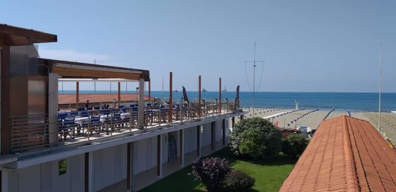 La Terrazza Del Conte