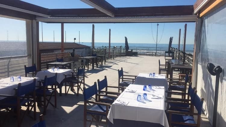 La Terrazza Del Conte - 2