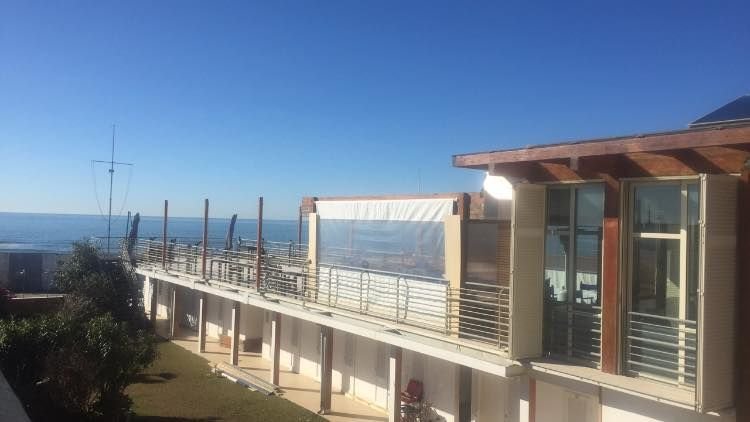 La Terrazza Del Conte - 3