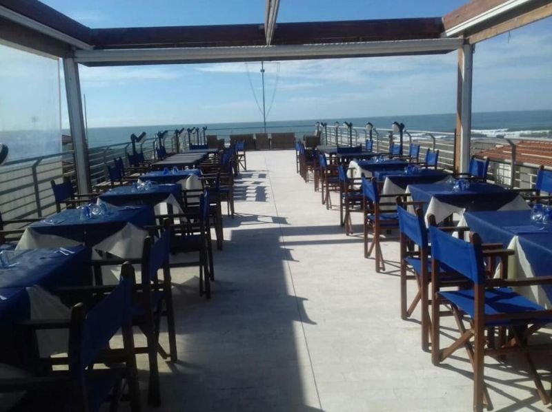 La Terrazza Del Conte - 4