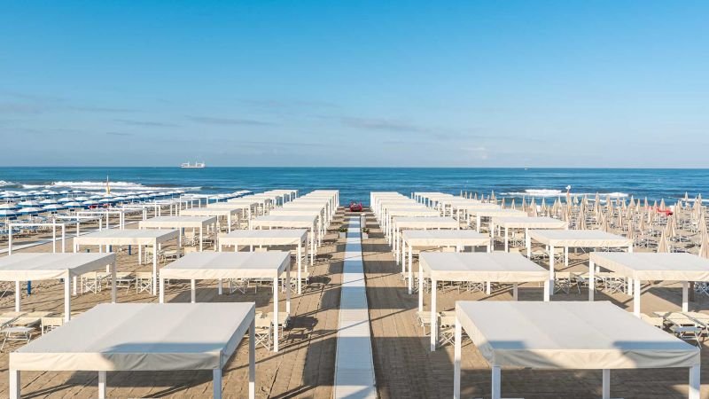 Bagno Polda - Carrara