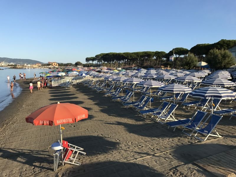 Bagno Battelli - 2