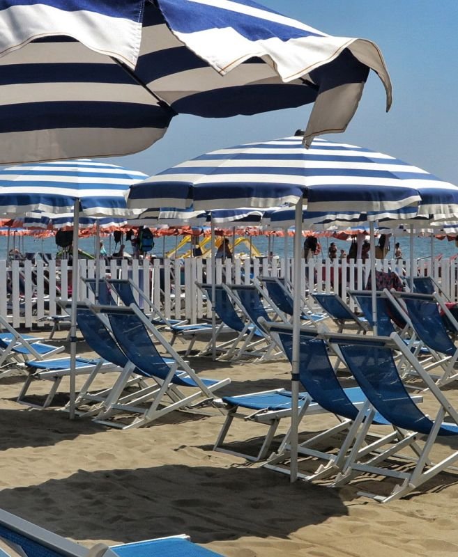 Bagno Battelli - 3