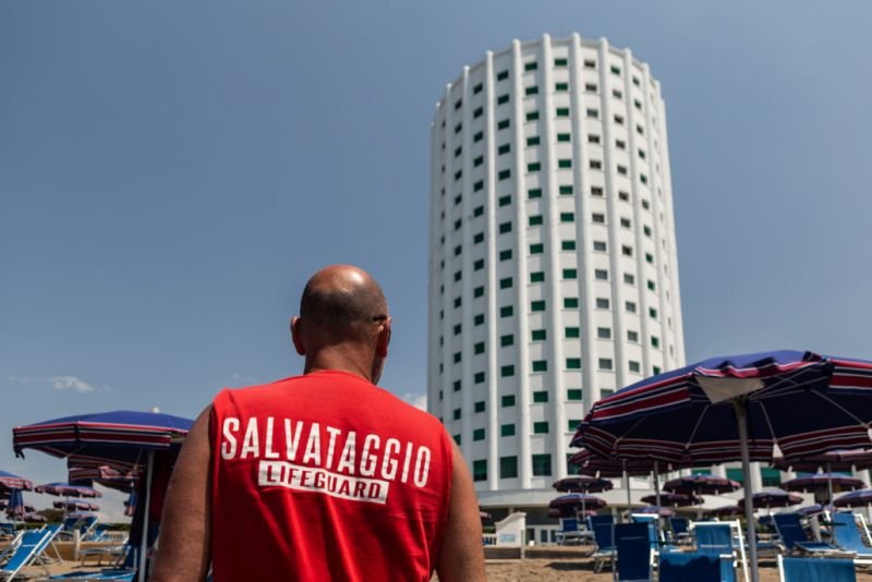 Verve Torre Marina - 4