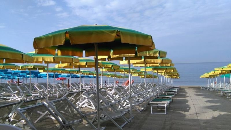 Bagno Regina Pacis - 2