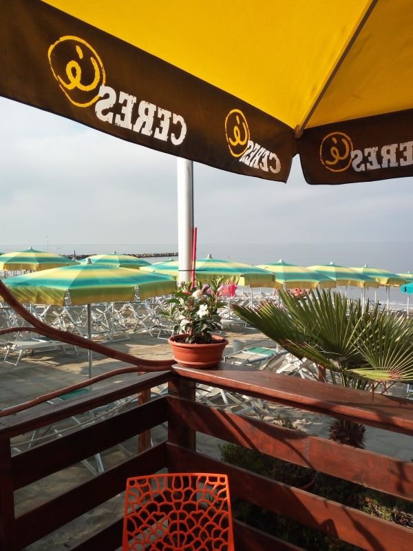 Bagno Regina Pacis - 3